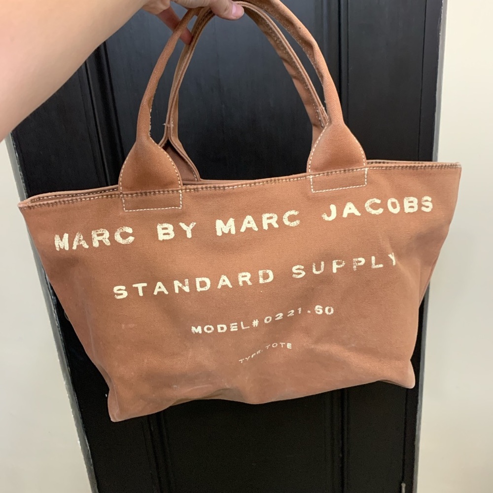 Marc Jacobs Tote